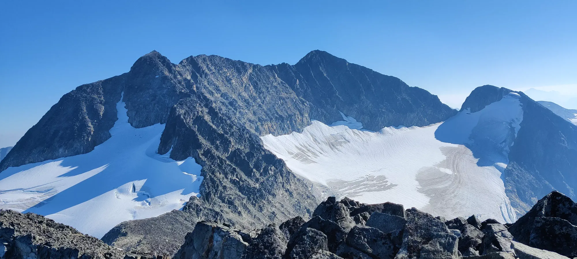 Mount Si — The Armchair Mountaineer