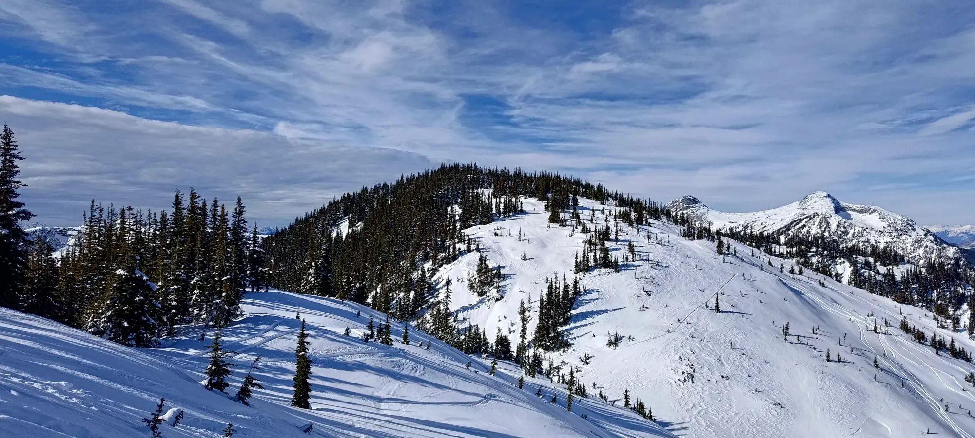 Zoa Peak - February 17 2024
