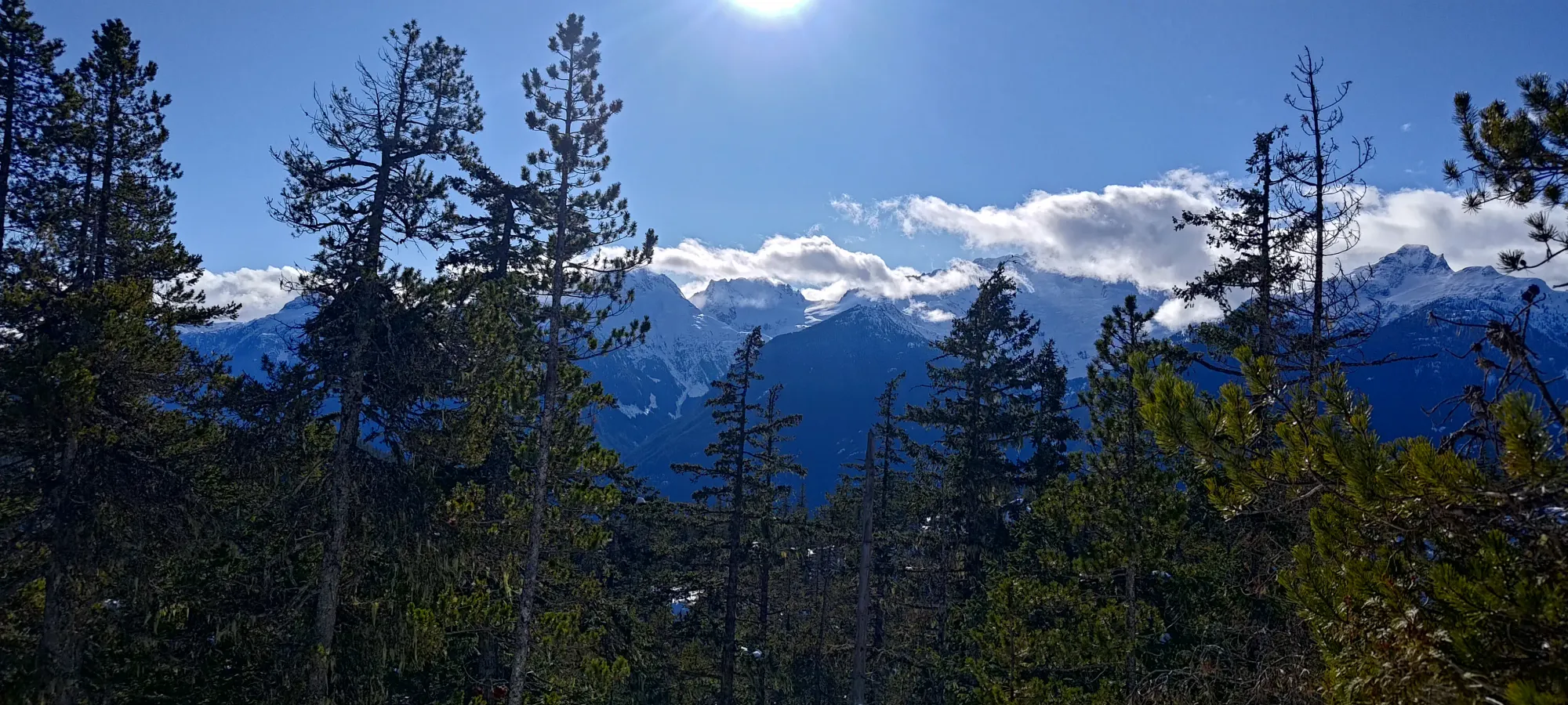 Pillchuck Peak - February 17 2025