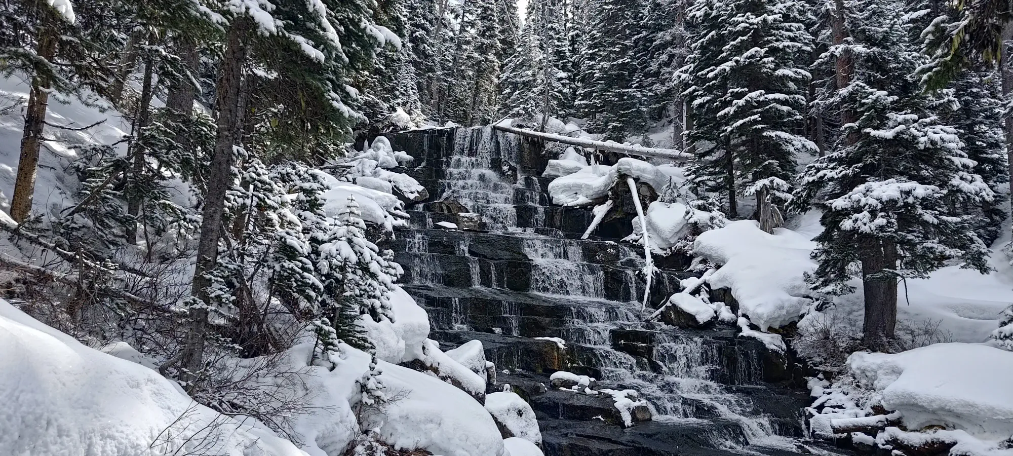 Mount Taylor (Duffey Lake) - April 12 2025