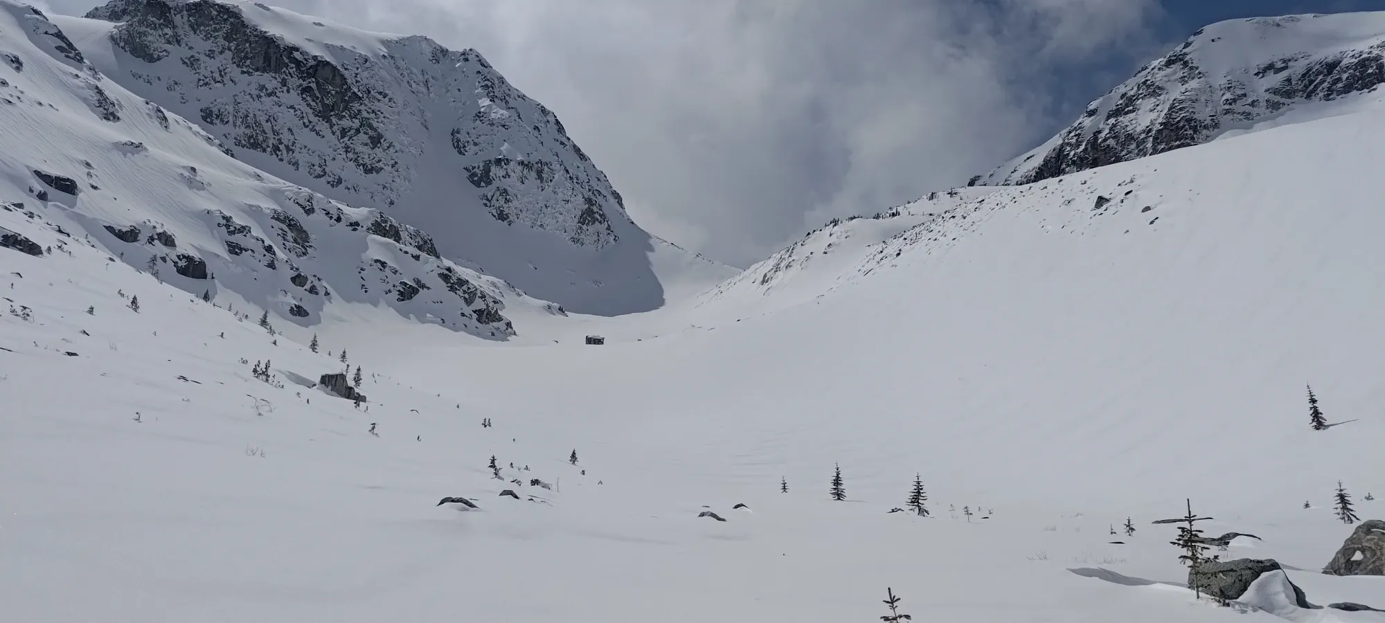 Mount Taylor (Duffey Lake) - April 12 2025