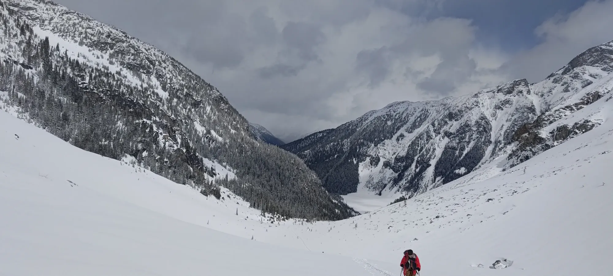 Mount Taylor (Duffey Lake) - April 12 2025