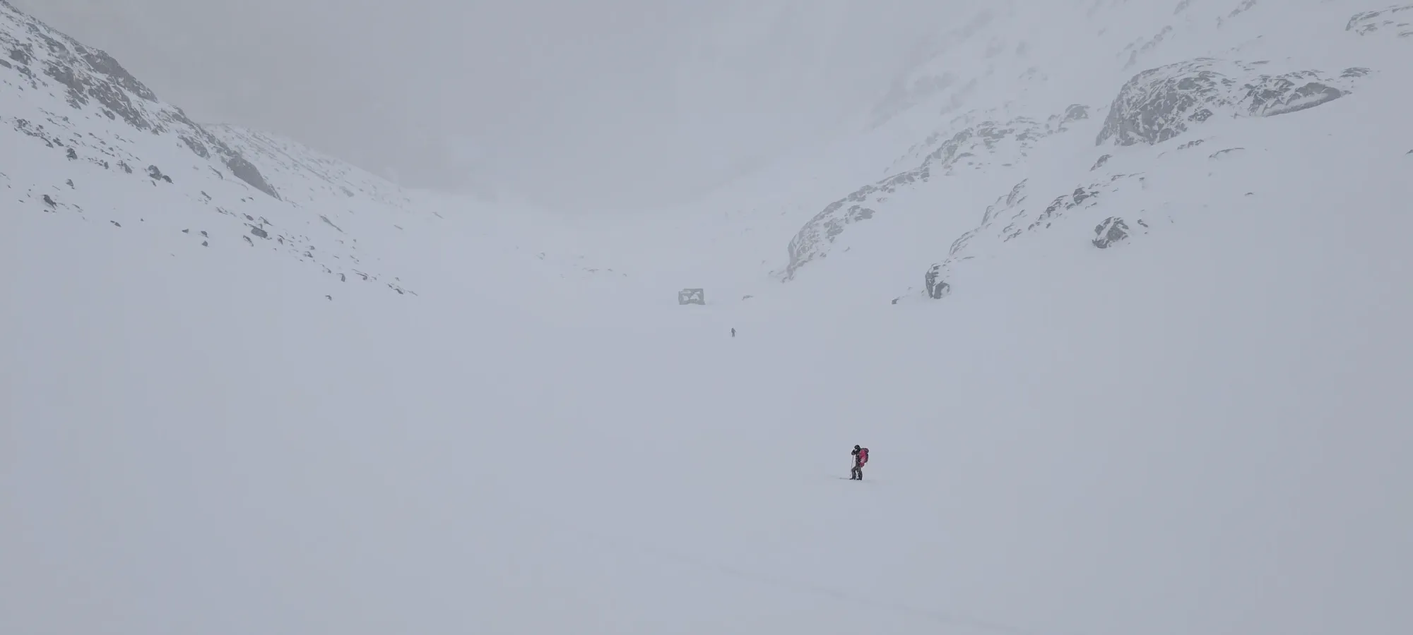 Mount Taylor (Duffey Lake) - April 12 2025