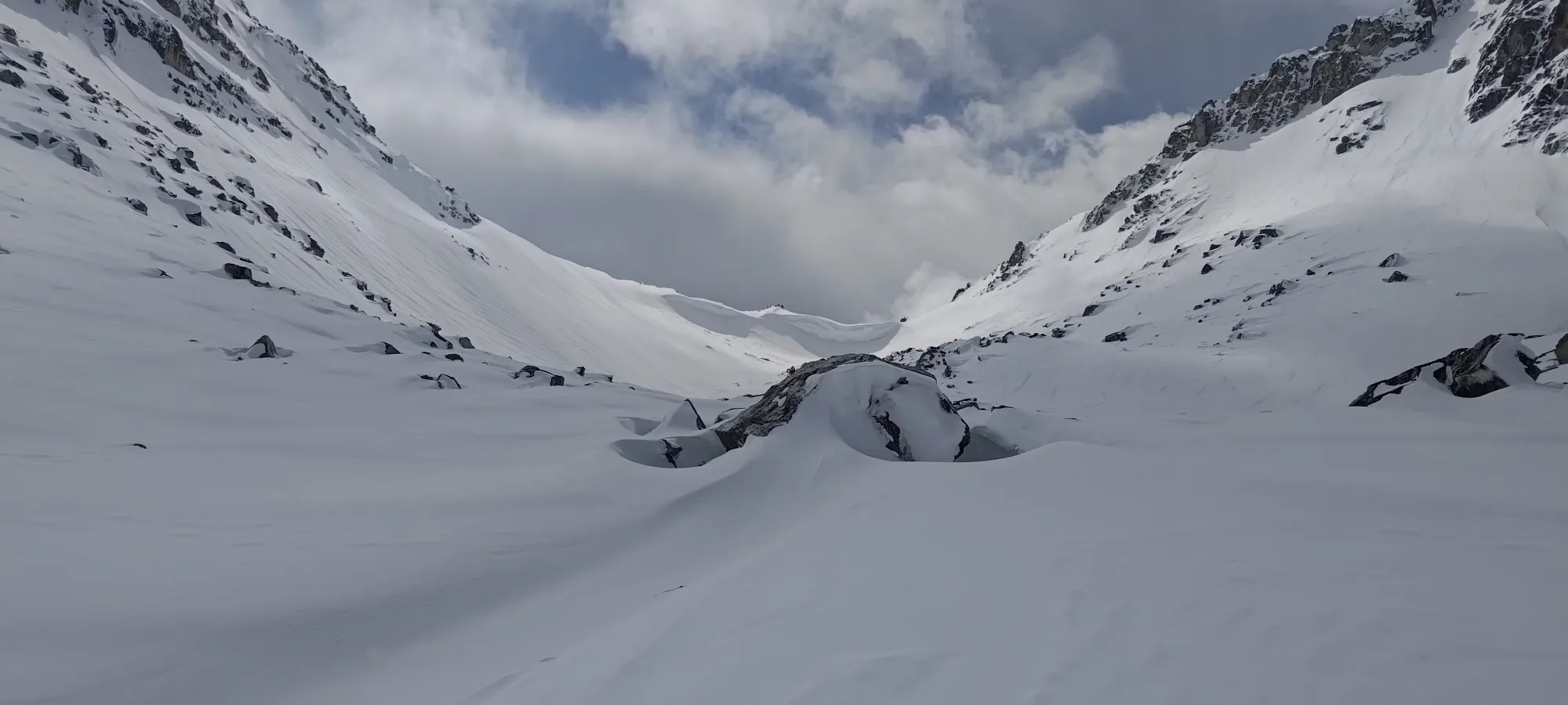 Mount Taylor (Duffey Lake) - April 12 2025