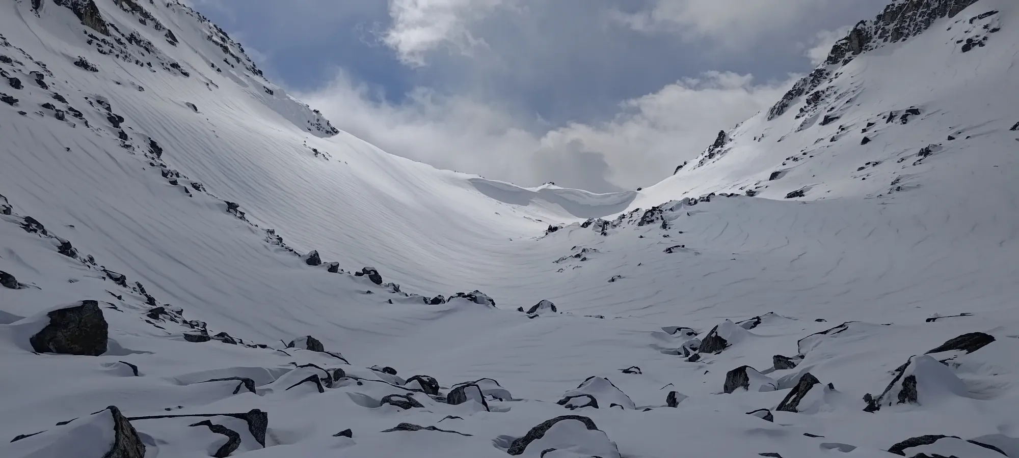 Mount Taylor (Duffey Lake) - April 12 2025