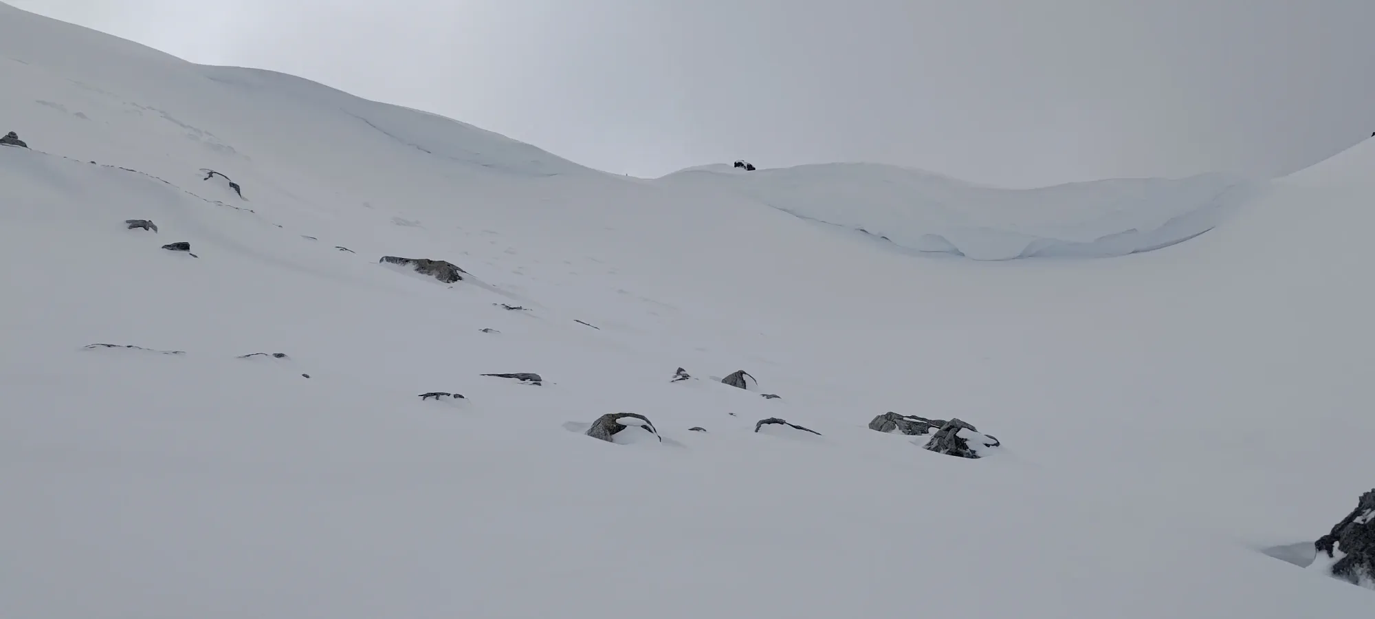 Mount Taylor (Duffey Lake) - April 12 2025