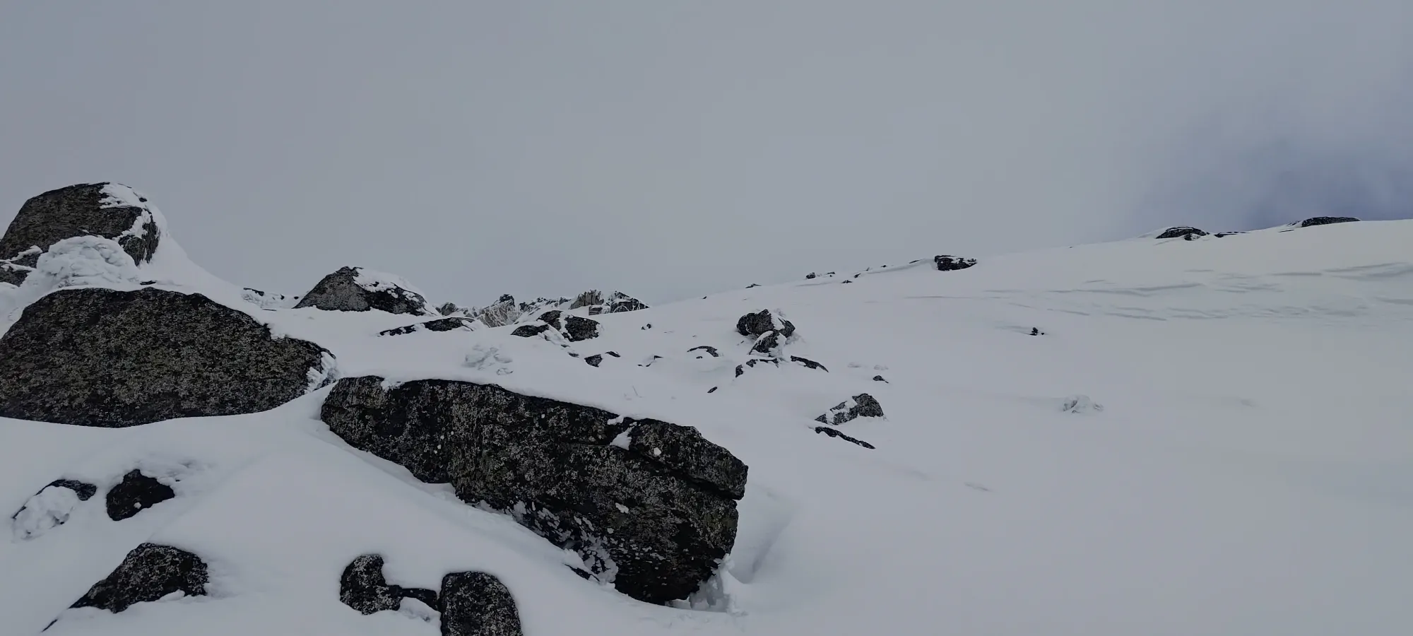Mount Taylor (Duffey Lake) - April 12 2025