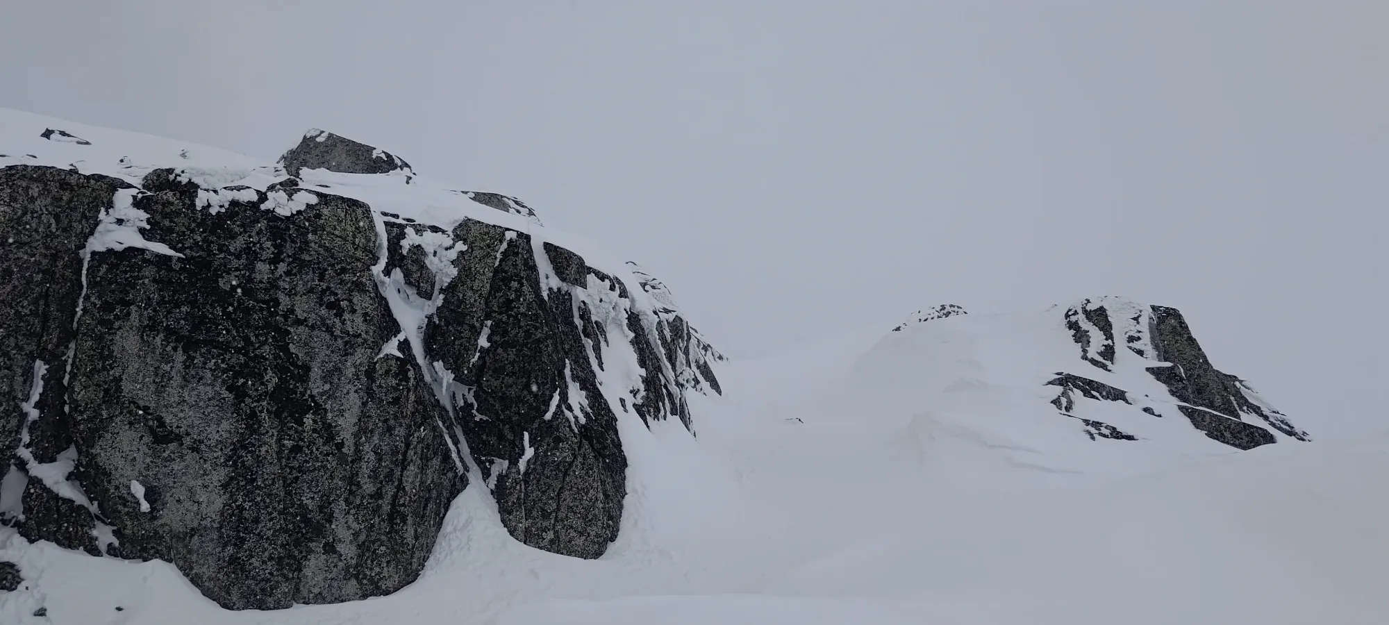 Mount Taylor (Duffey Lake) - April 12 2025