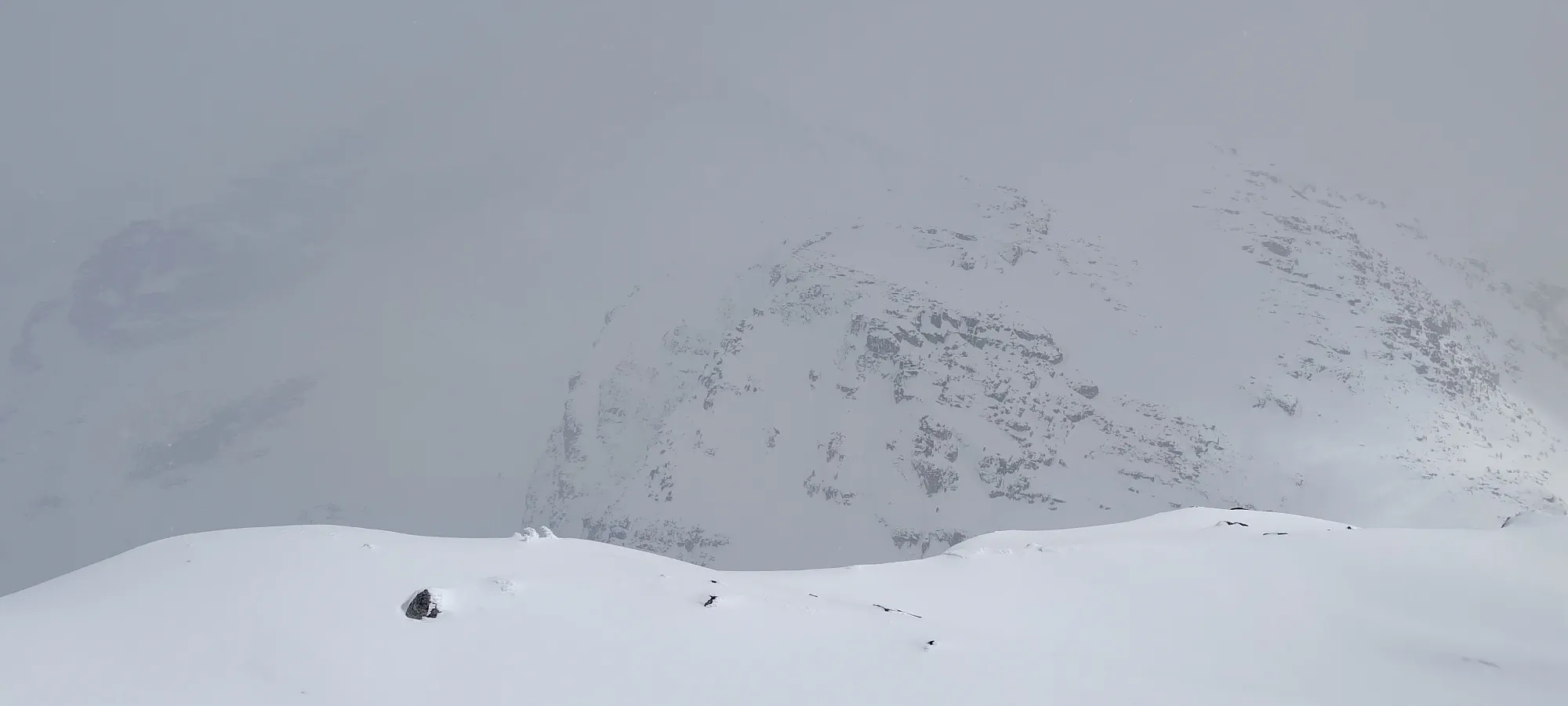 Mount Taylor (Duffey Lake) - April 12 2025