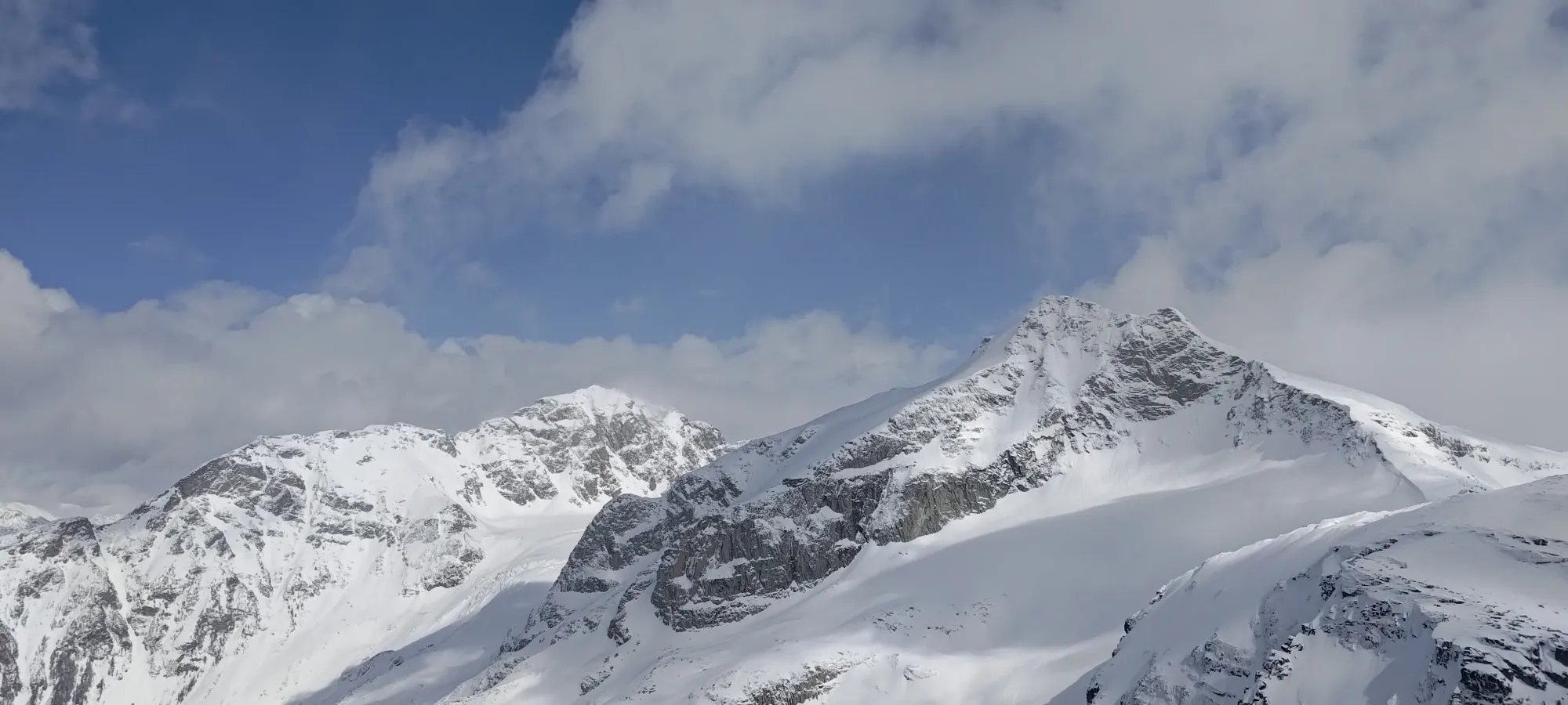 Mount Taylor (Duffey Lake) - April 12 2025