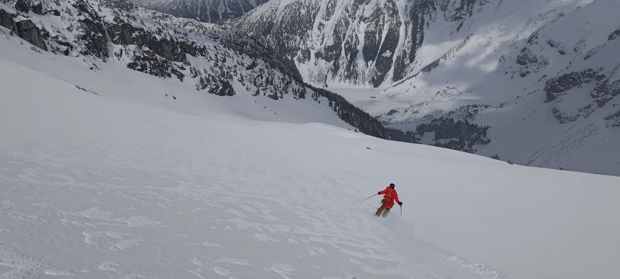 Mount Taylor (Duffey Lake) - April 12 2025