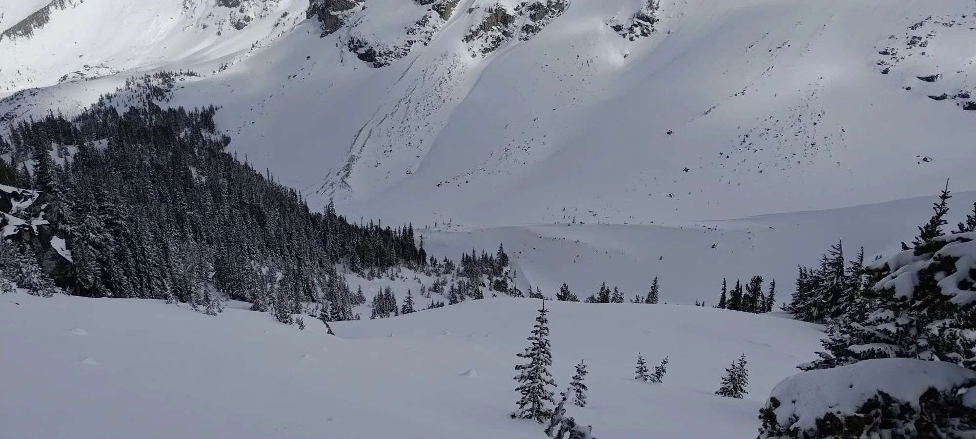 Mount Taylor (Duffey Lake) - April 12 2025