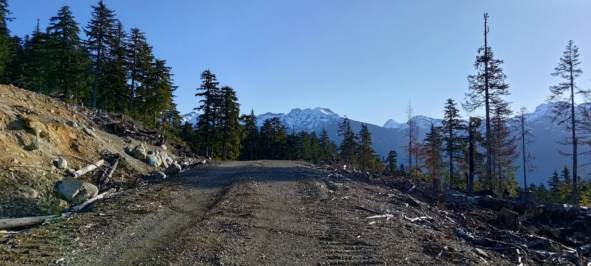 Fire Mountain - May 2 2025