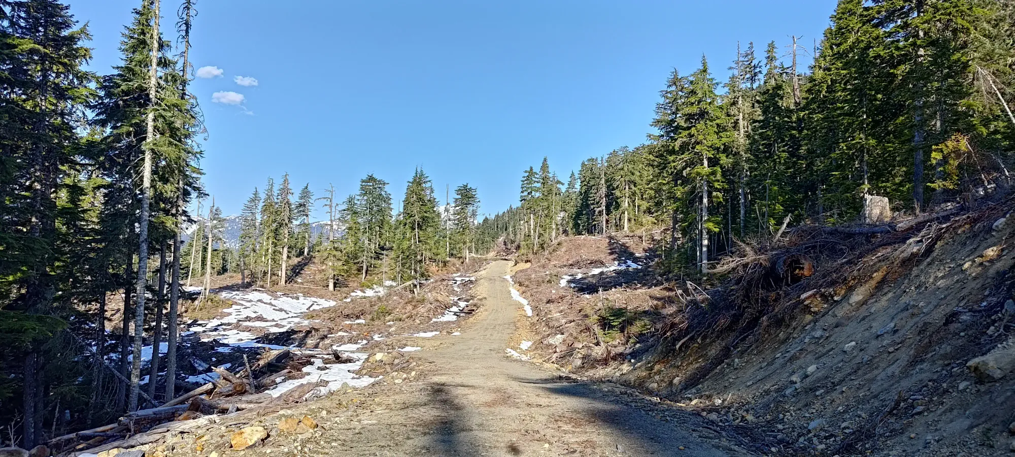 Fire Mountain - May 2 2025