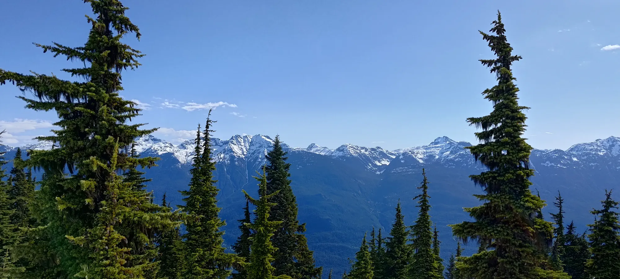 Fire Mountain - May 2 2025