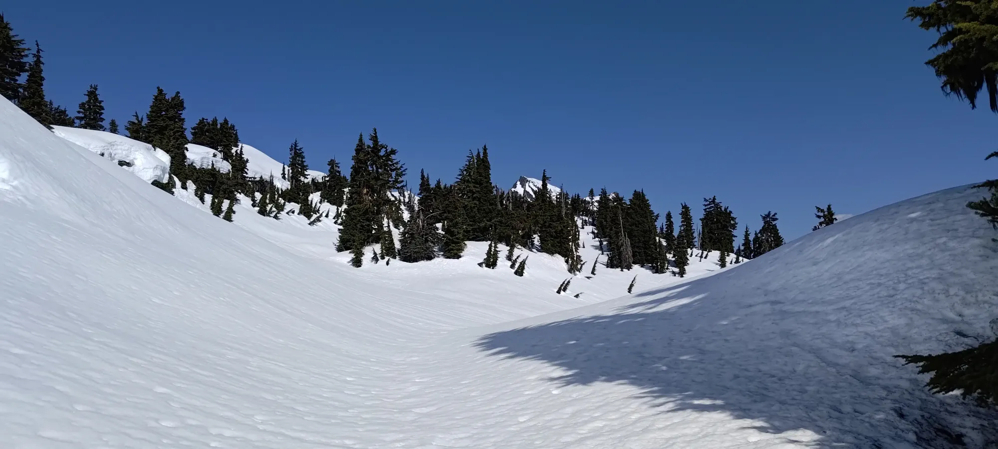Fire Mountain - May 2 2025