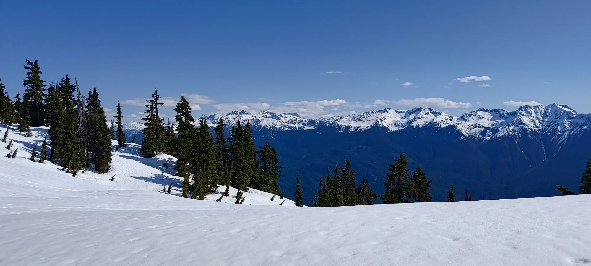 Fire Mountain - May 2 2025