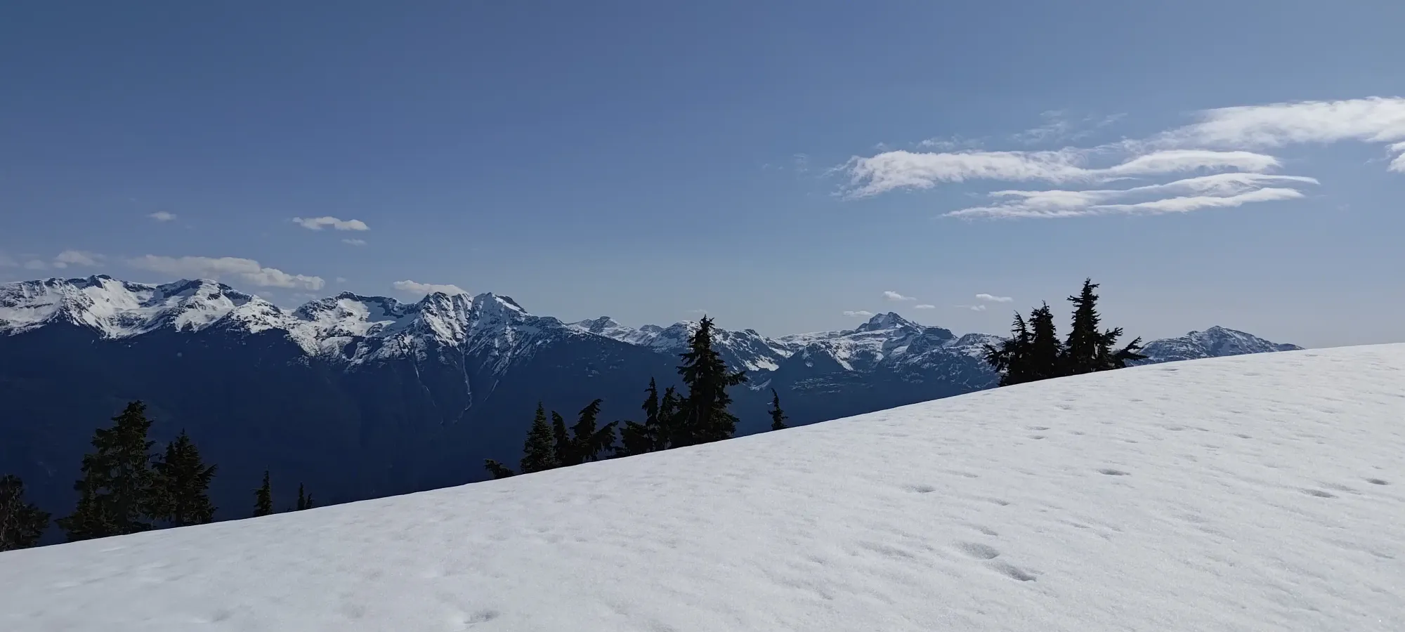 Fire Mountain - May 2 2025