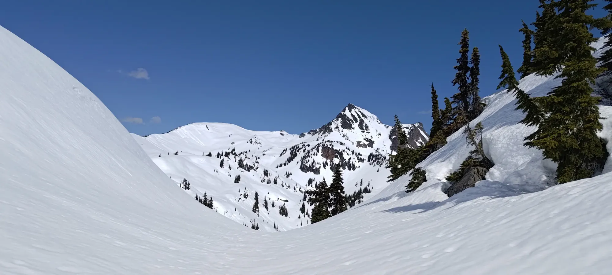 Fire Mountain - May 2 2025