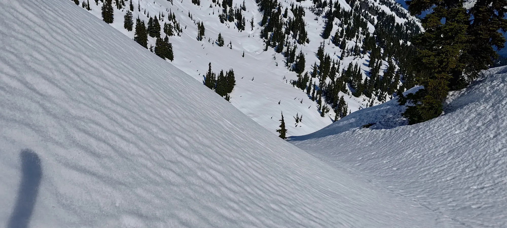 Fire Mountain - May 2 2025