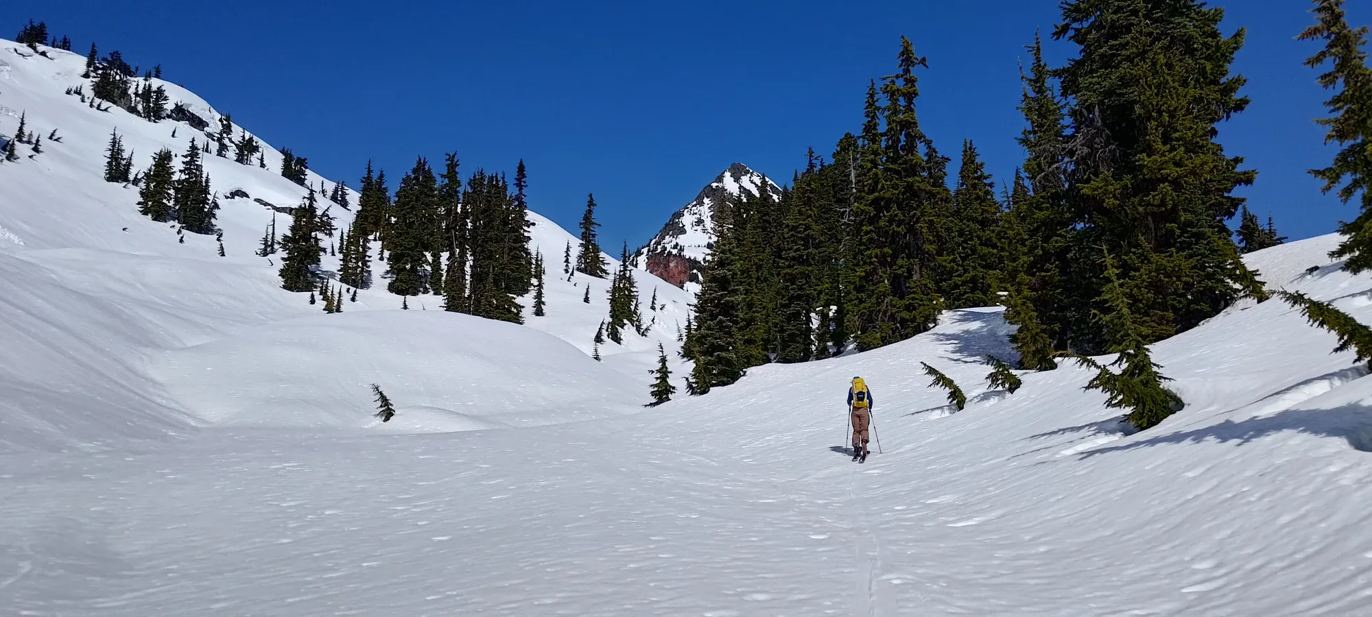 Fire Mountain - May 2 2025