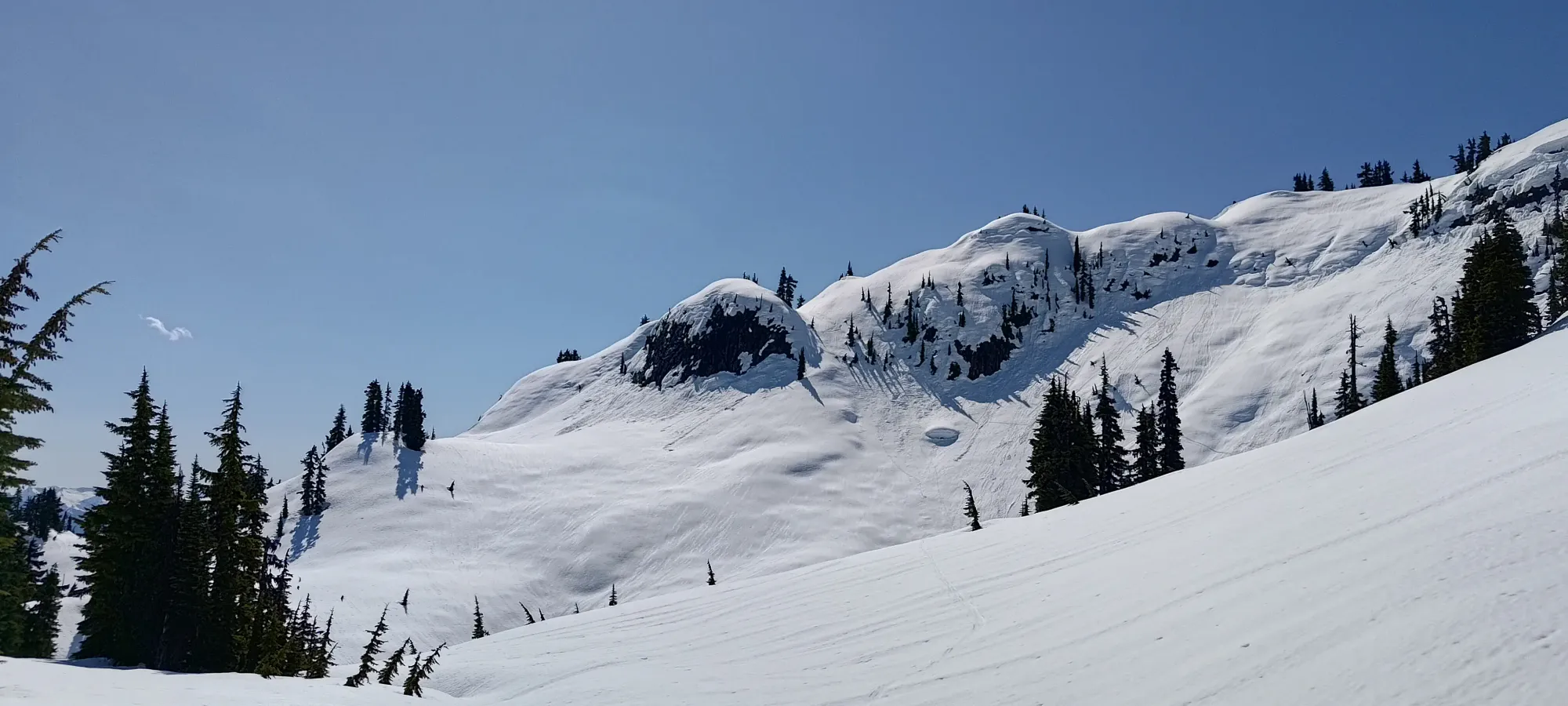 Fire Mountain - May 2 2025