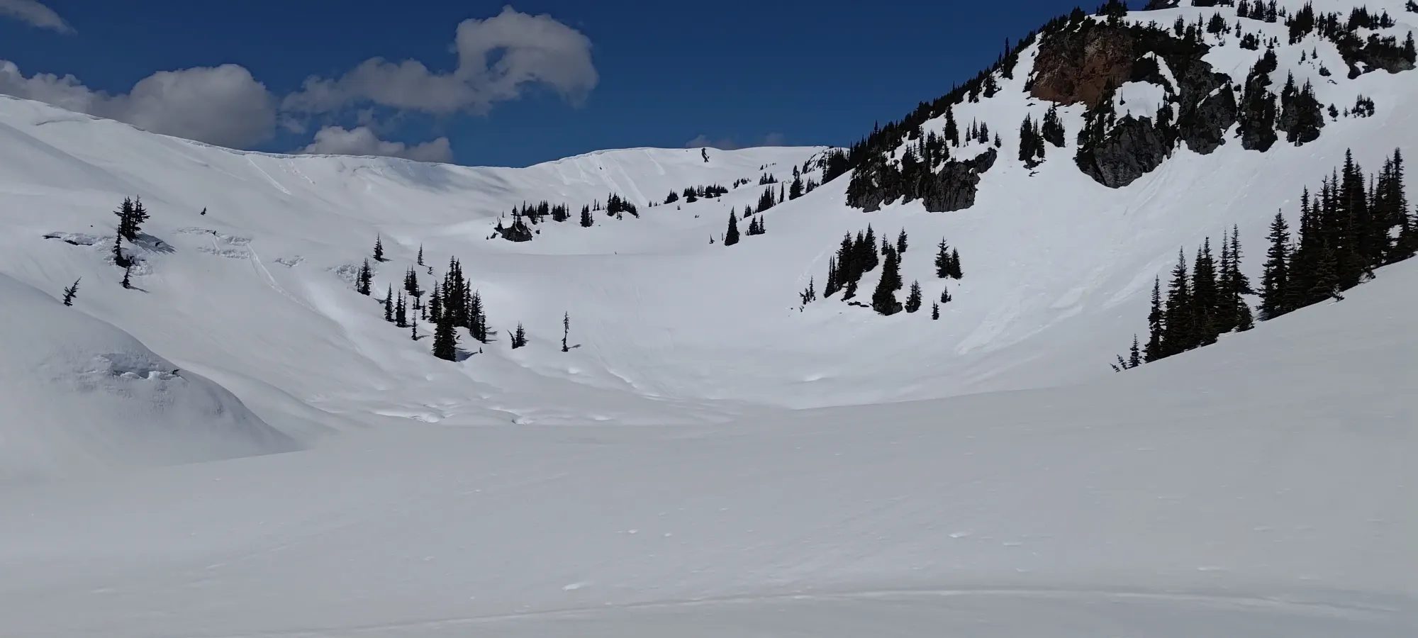 Fire Mountain - May 2 2025