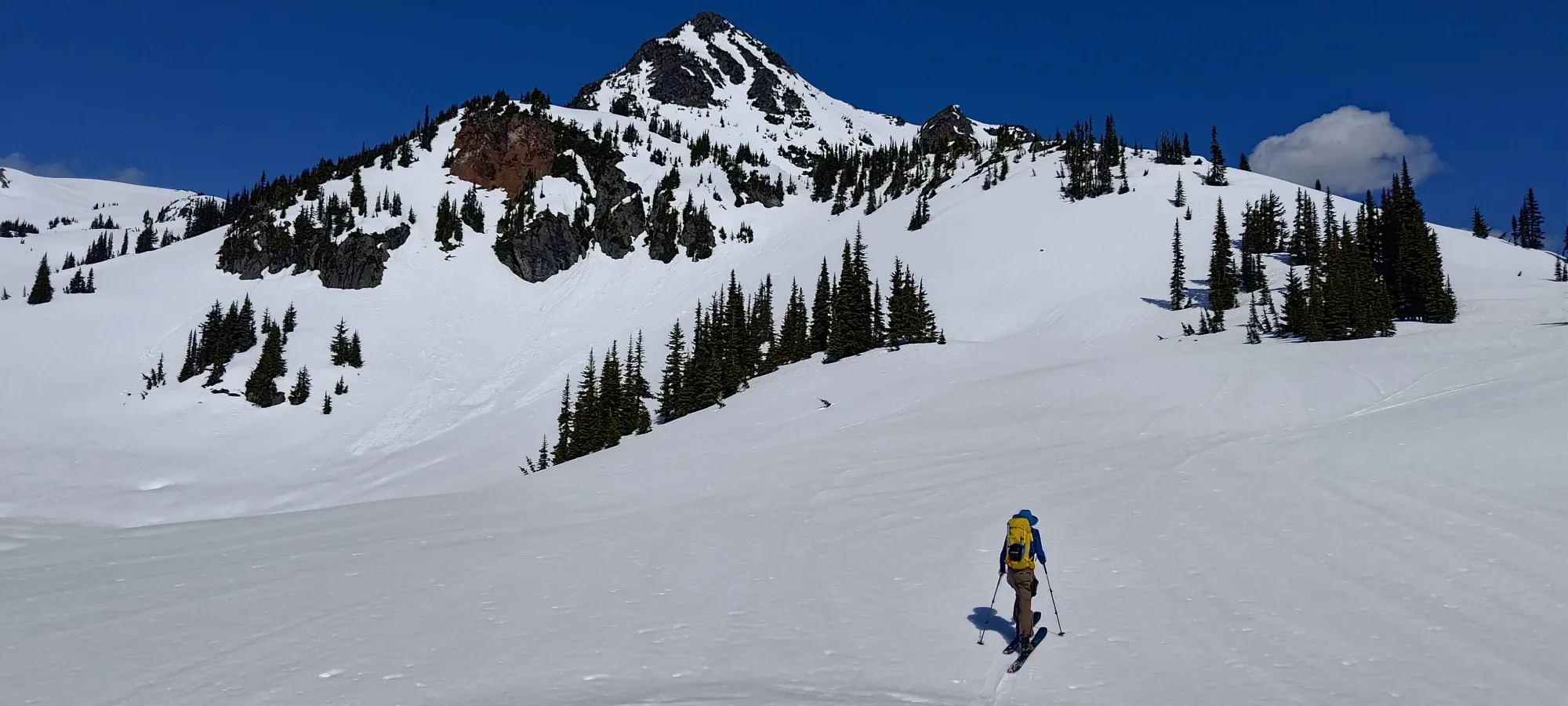 Fire Mountain - May 2 2025