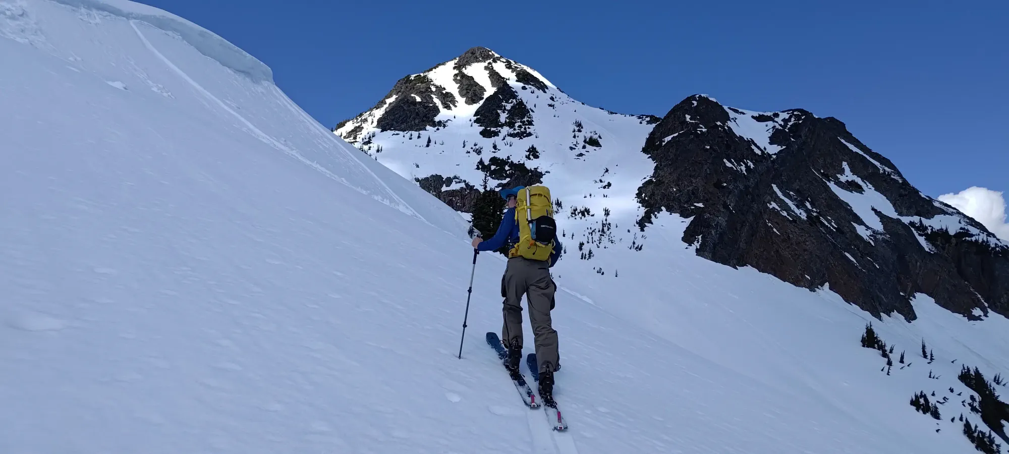 Fire Mountain - May 2 2025