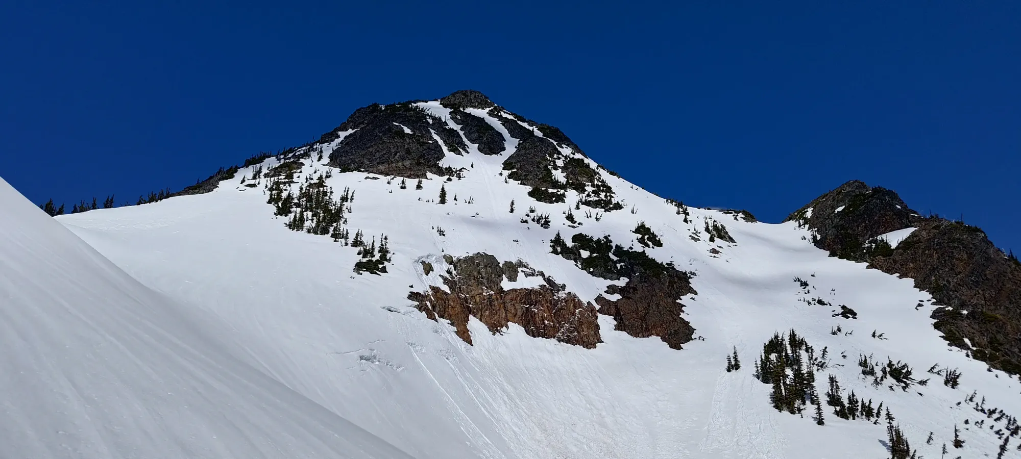 Fire Mountain - May 2 2025