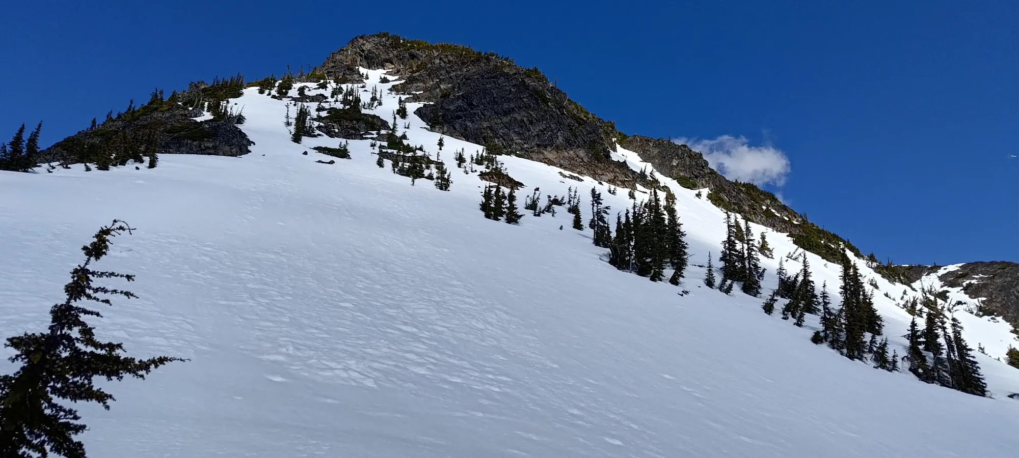 Fire Mountain - May 2 2025