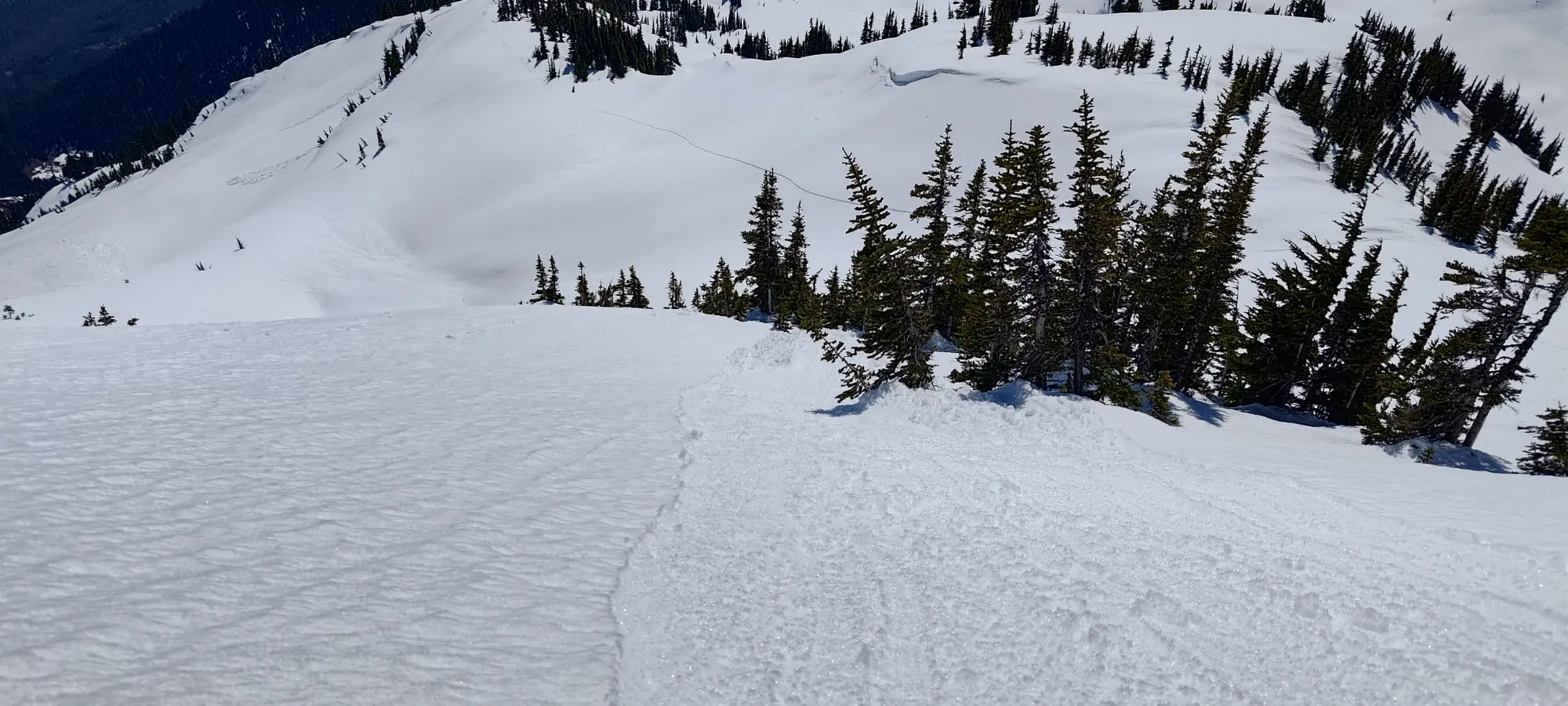 Fire Mountain - May 2 2025