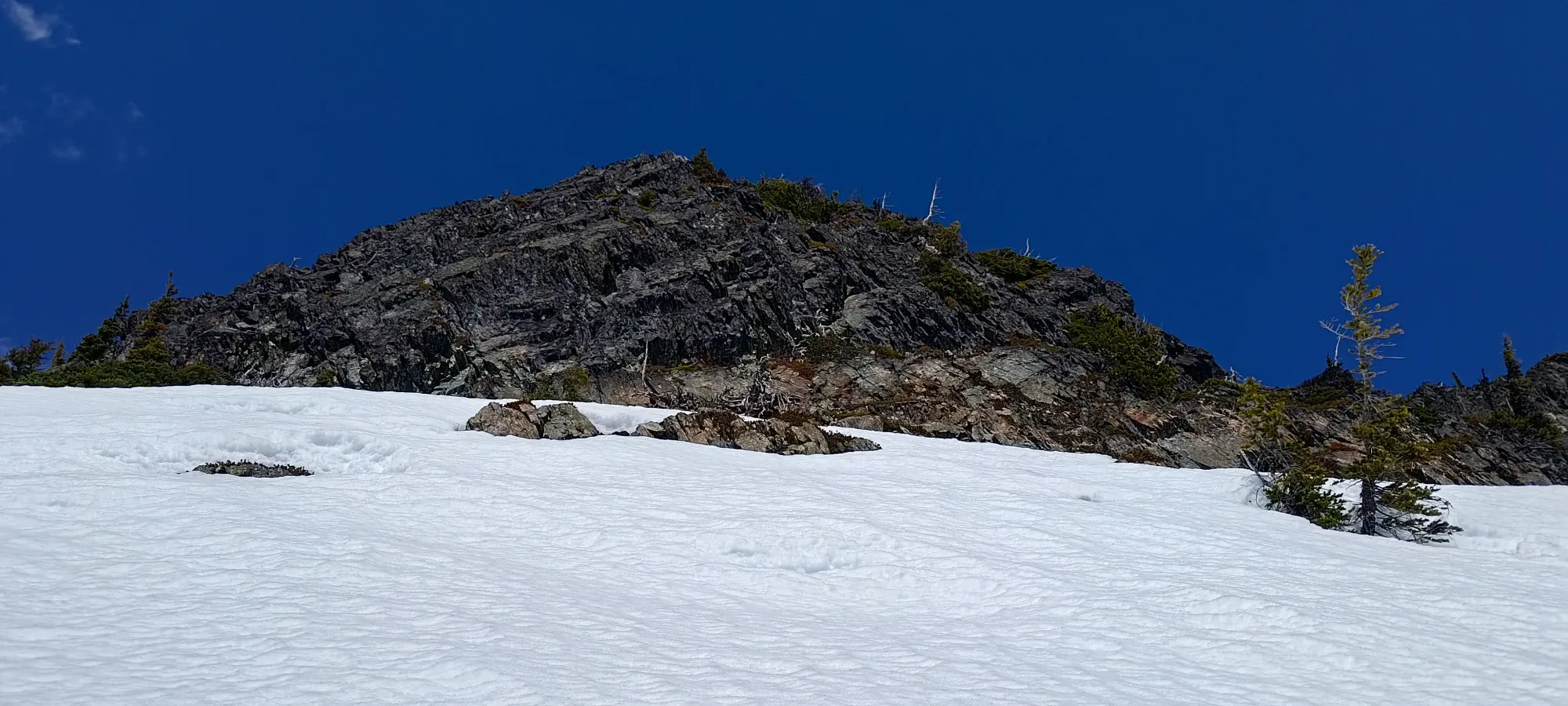 Fire Mountain - May 2 2025