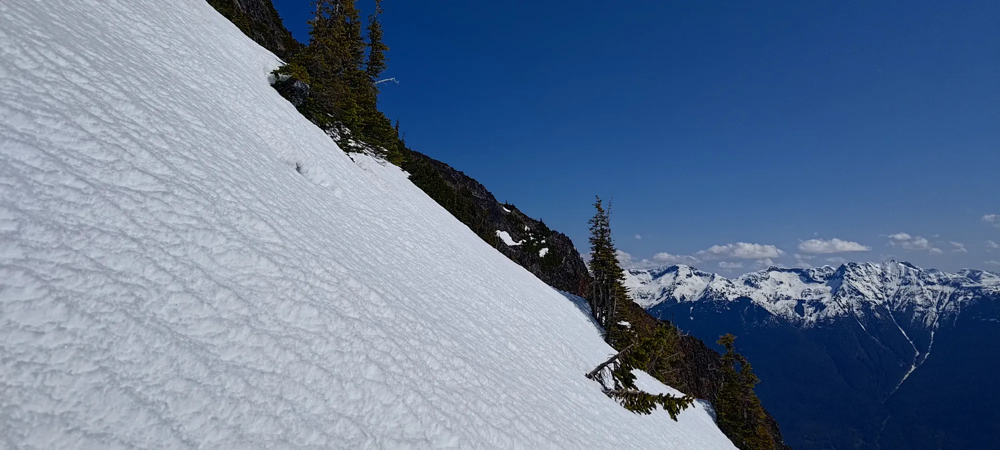 Fire Mountain - May 2 2025