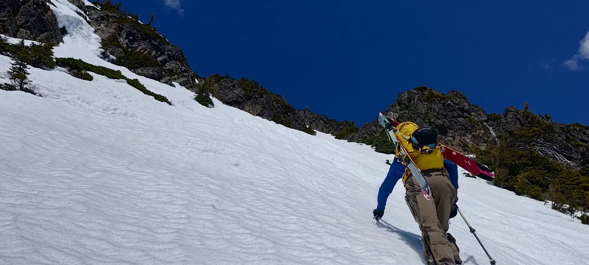 Fire Mountain - May 2 2025