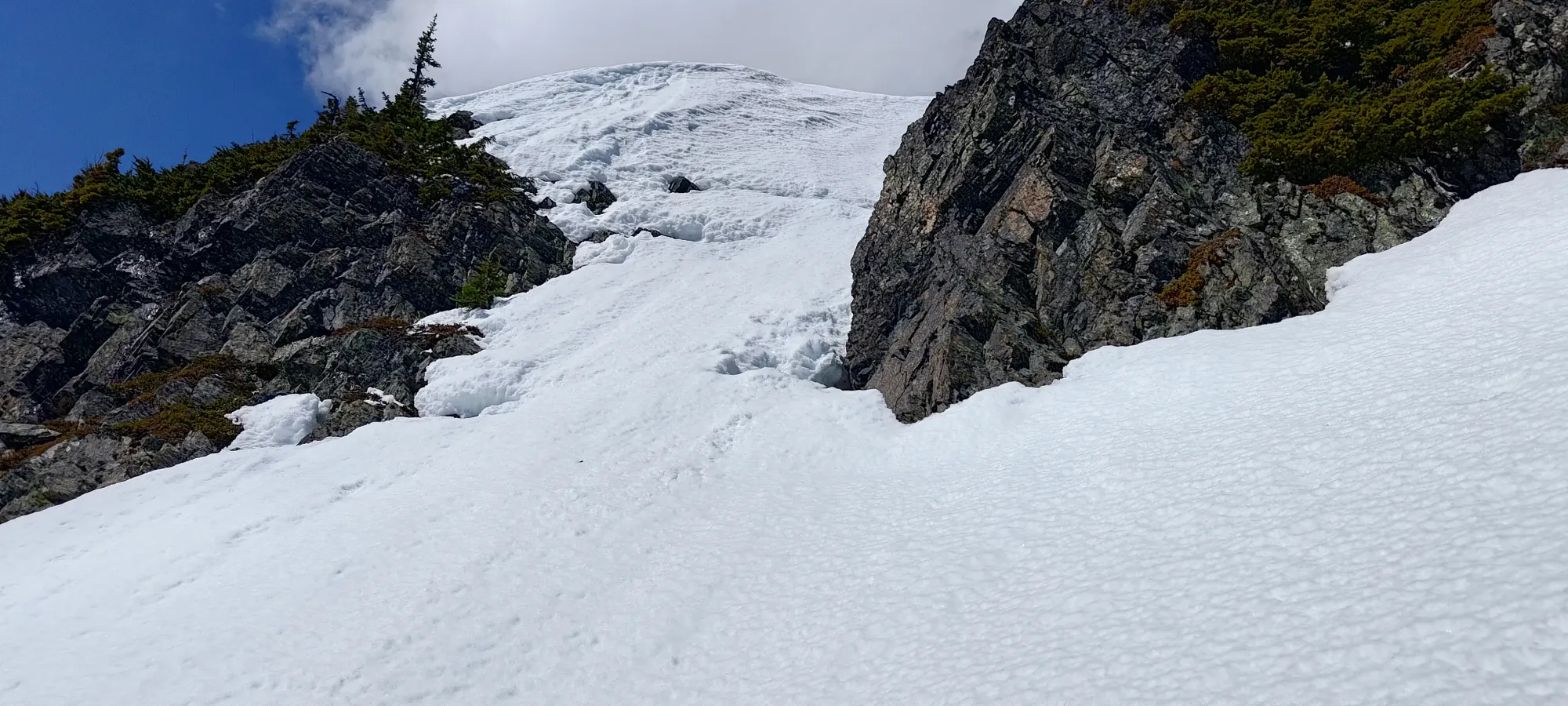 Fire Mountain - May 2 2025