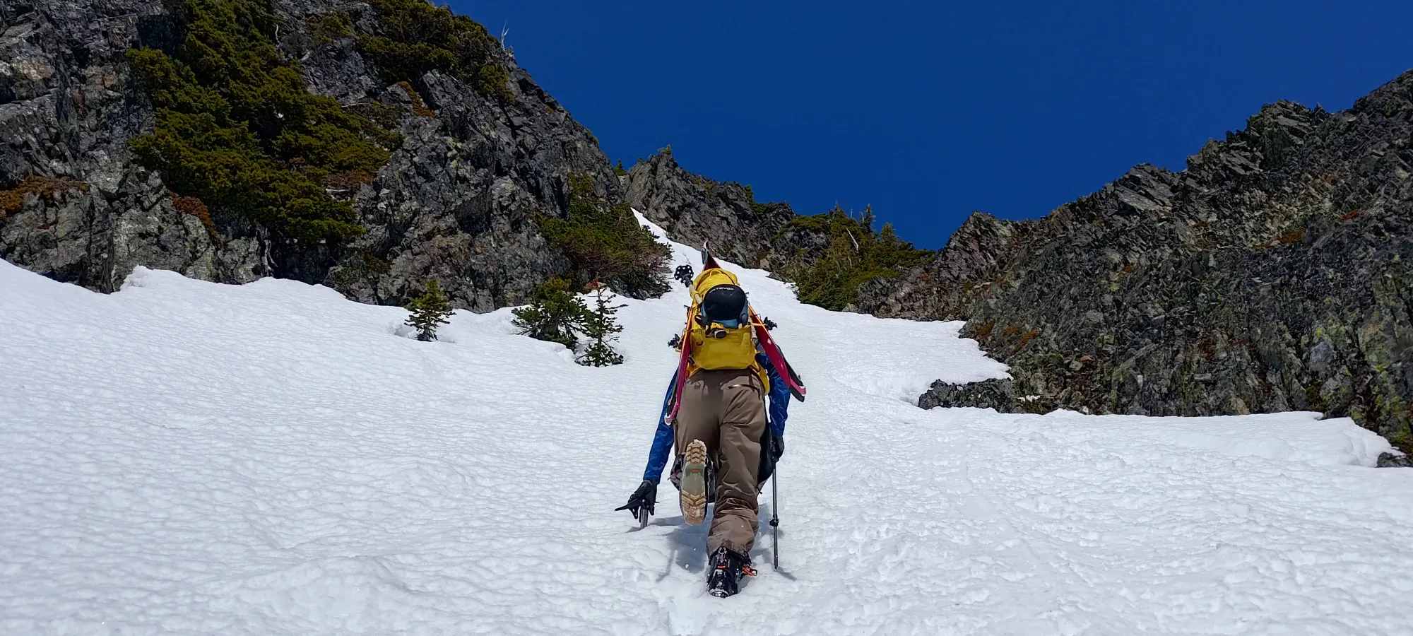 Fire Mountain - May 2 2025