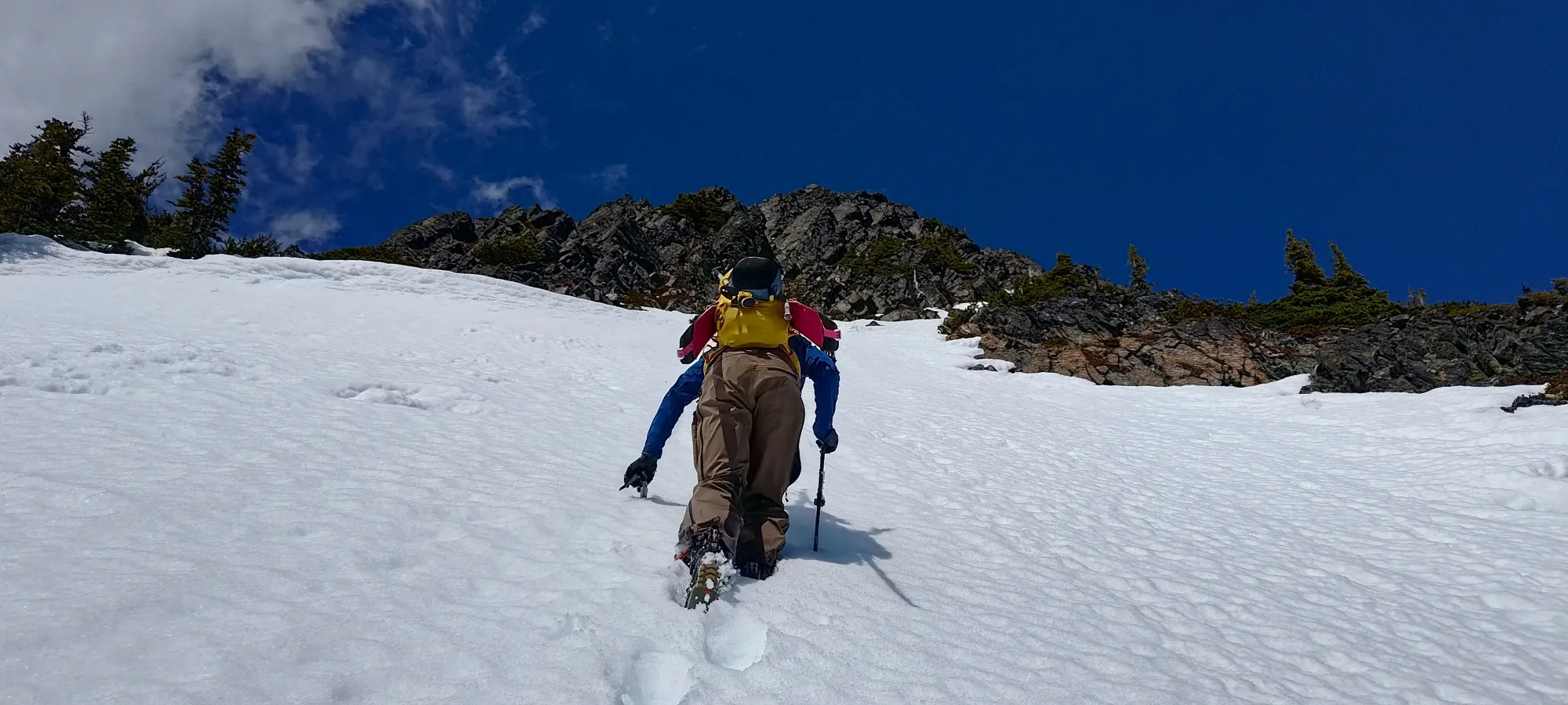 Fire Mountain - May 2 2025