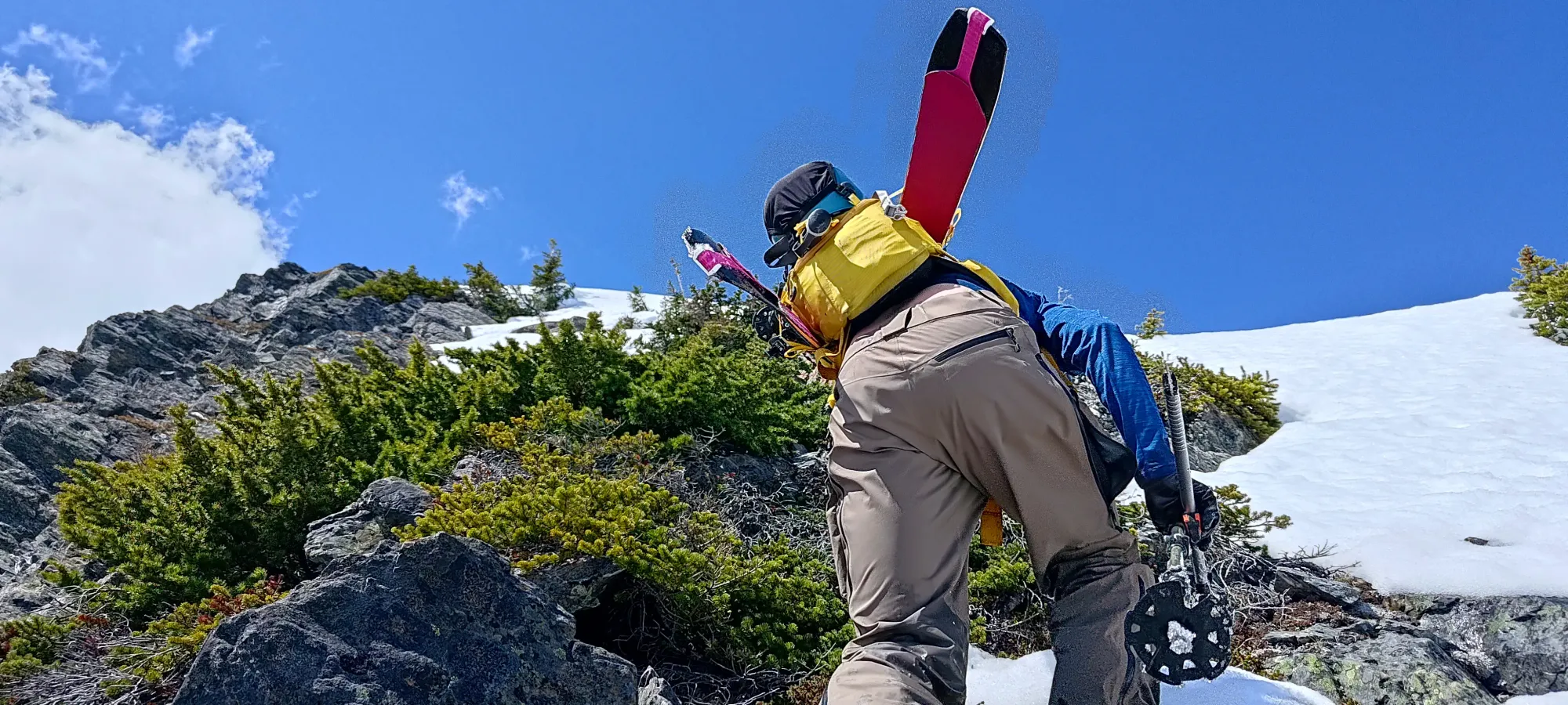 Fire Mountain - May 2 2025