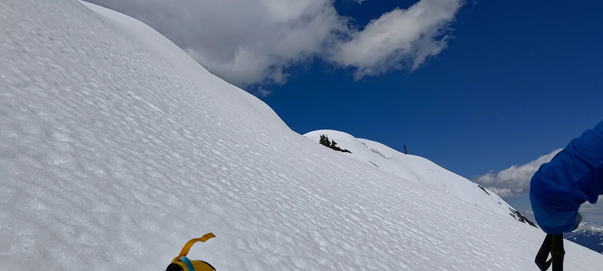 Fire Mountain - May 2 2025