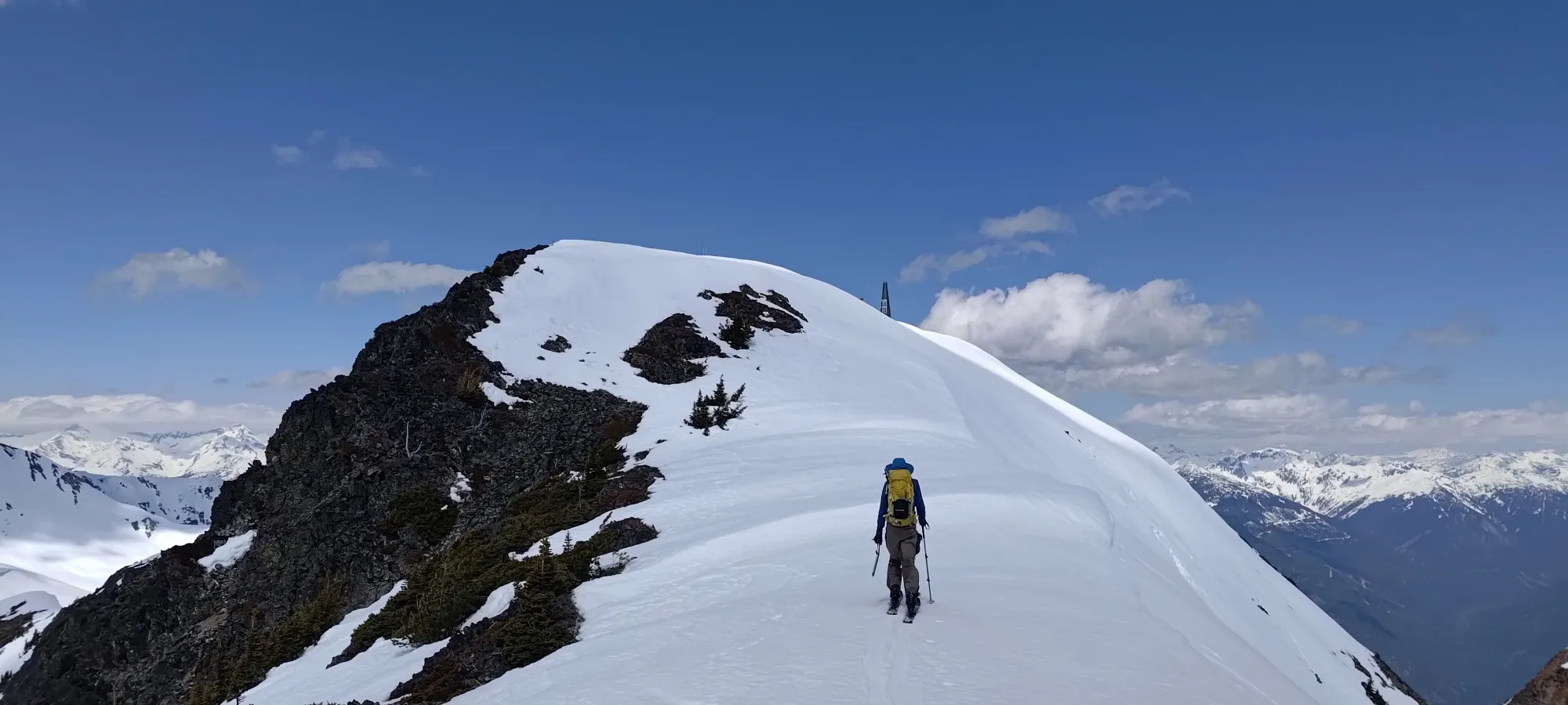 Fire Mountain - May 2 2025