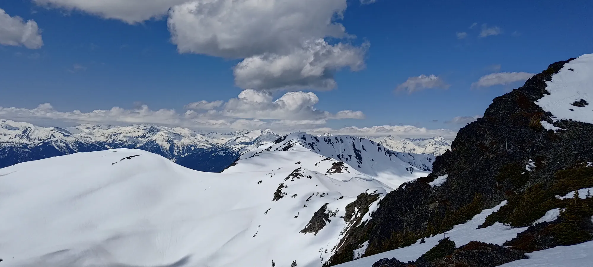 Fire Mountain - May 2 2025
