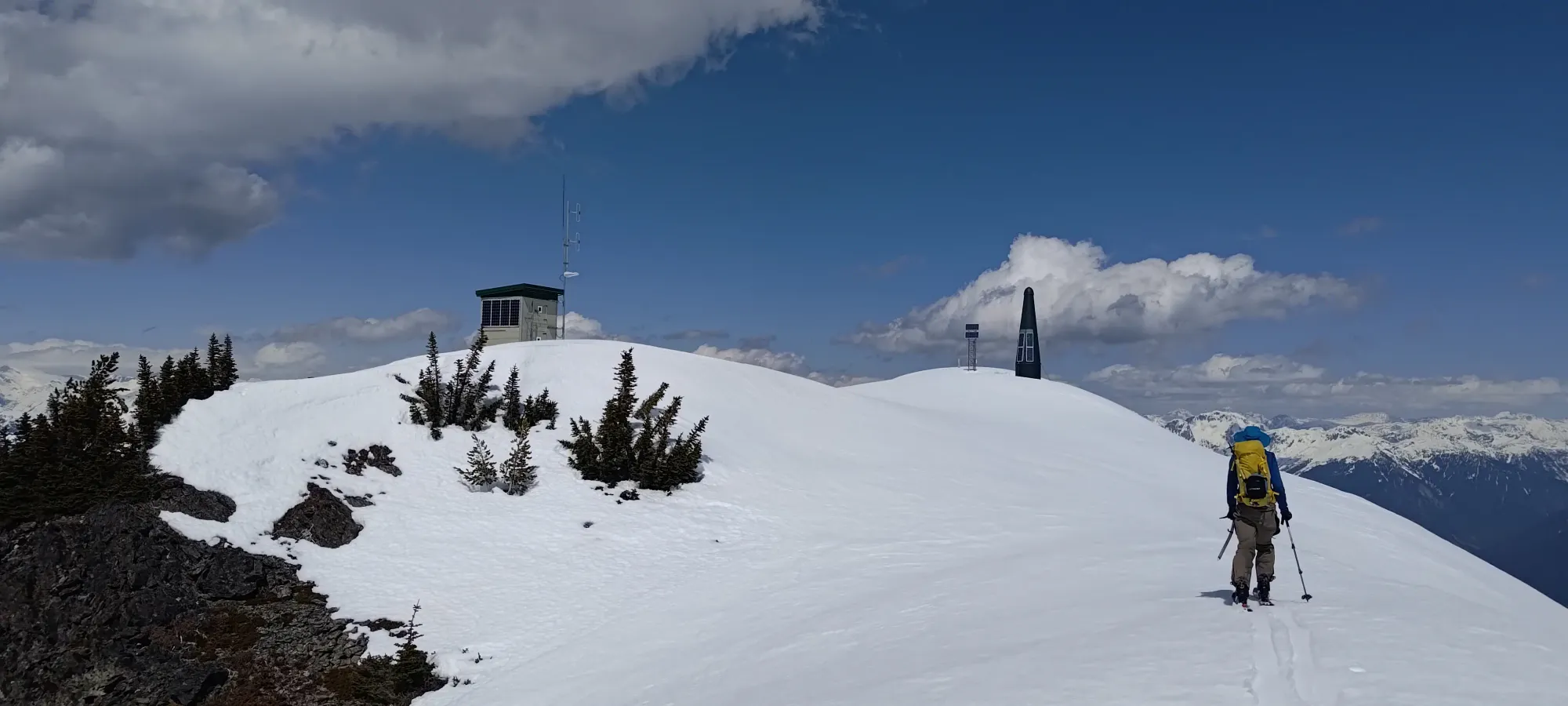 Fire Mountain - May 2 2025
