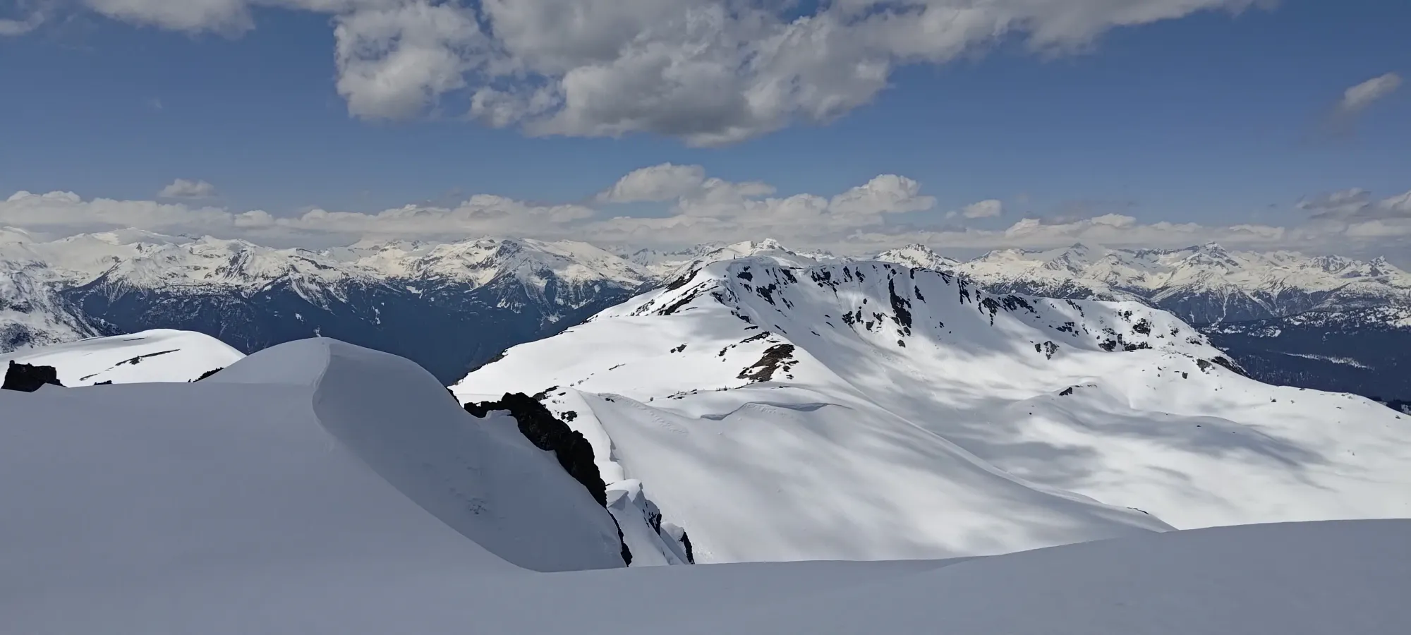 Fire Mountain - May 2 2025