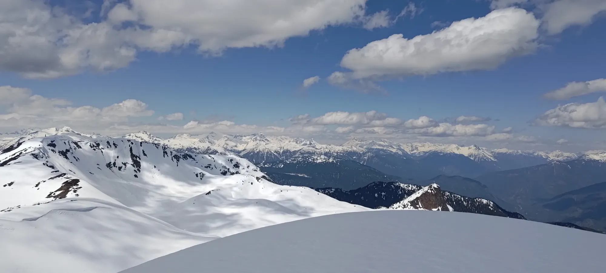 Fire Mountain - May 2 2025