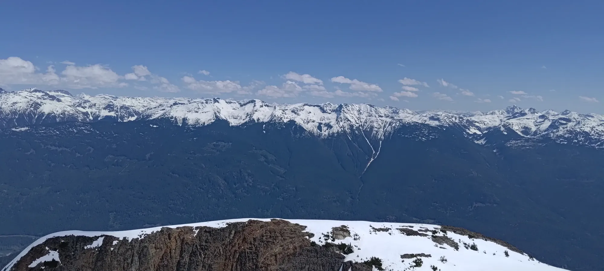 Fire Mountain - May 2 2025