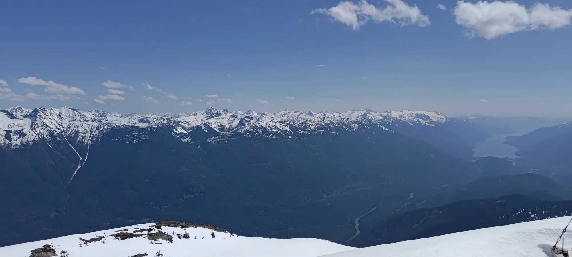 Fire Mountain - May 2 2025