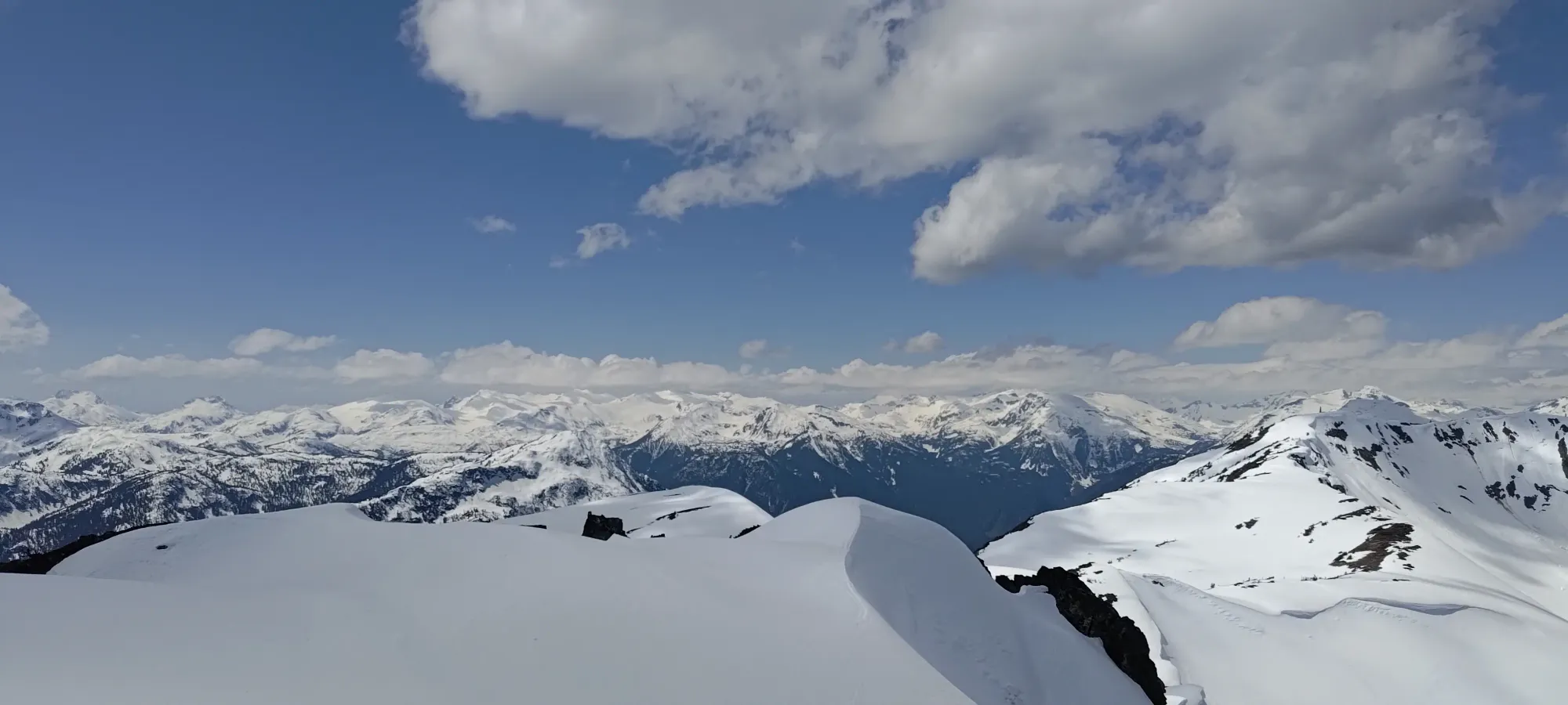 Fire Mountain - May 2 2025