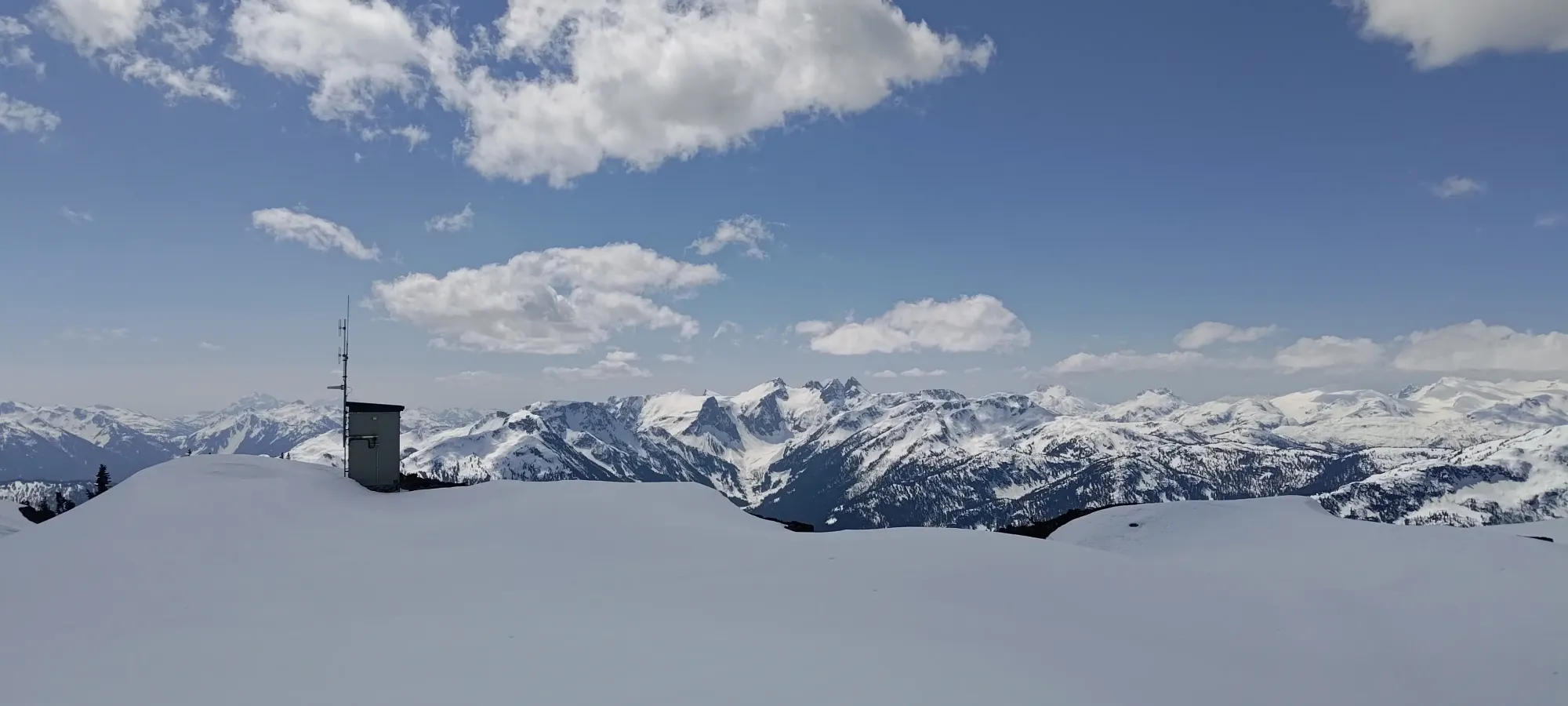 Fire Mountain - May 2 2025