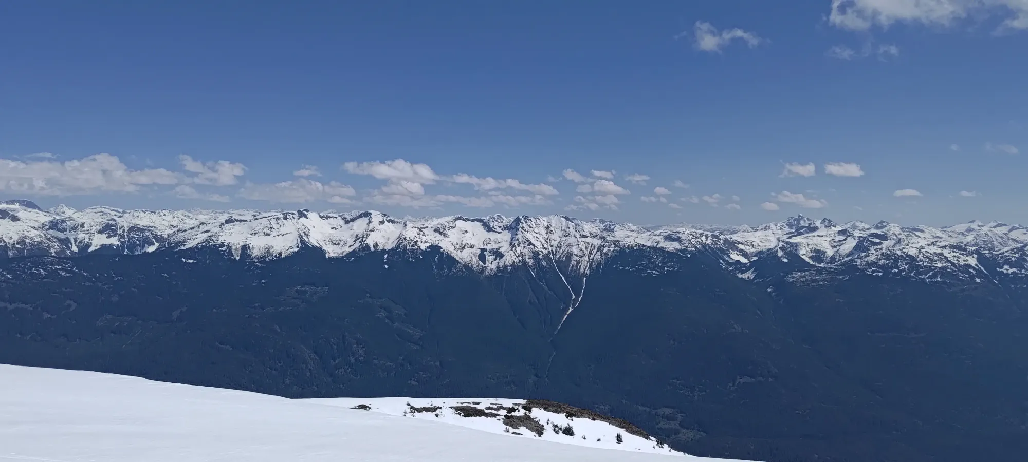 Fire Mountain - May 2 2025